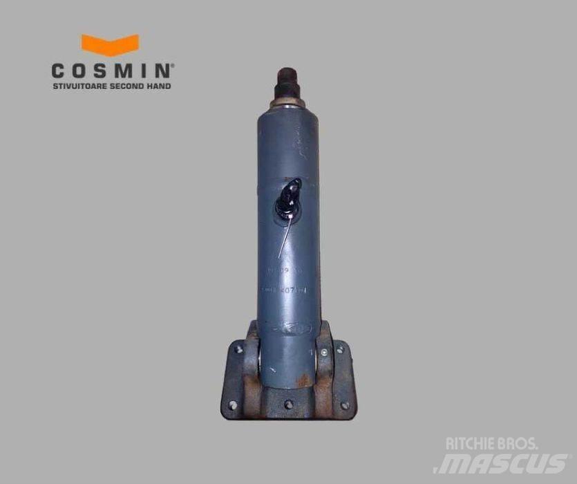Linde  液压