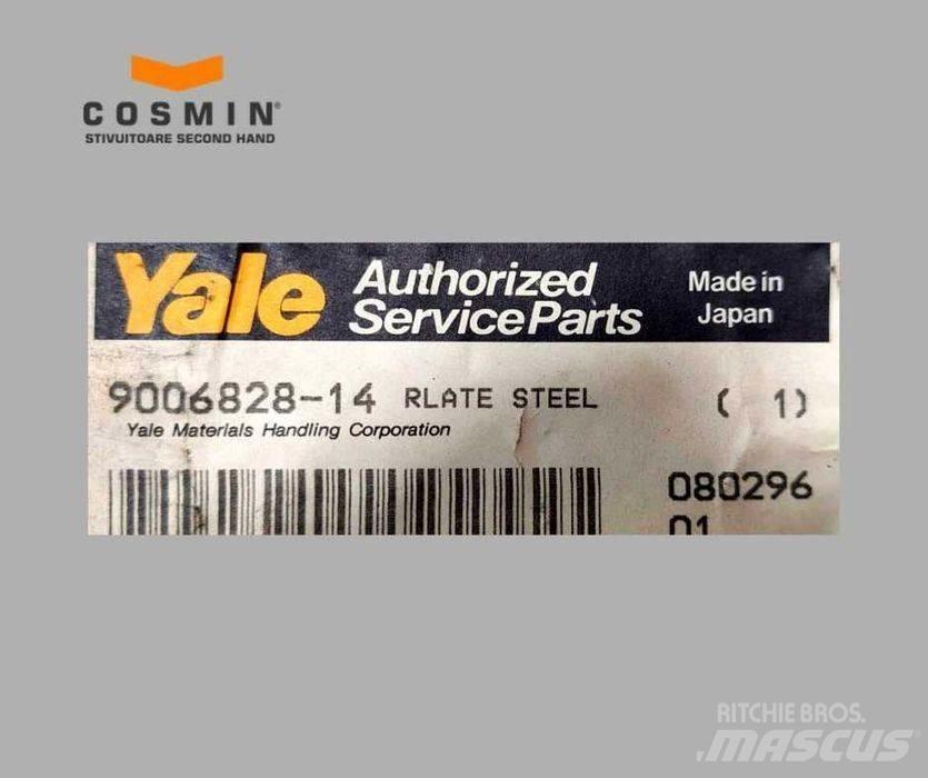 Yale  传动装置
