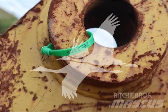 Entek  挖斗