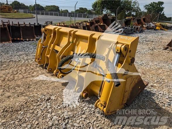 JRB 710J 挖斗