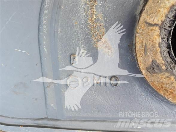 Volvo  其他组件