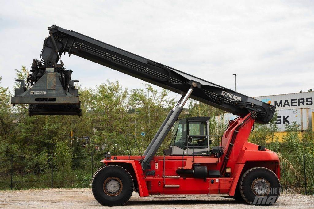 Kalmar DRF450-60C5 正面吊
