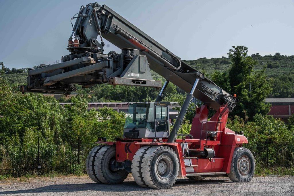 Kalmar DRF450-60C5X 正面吊