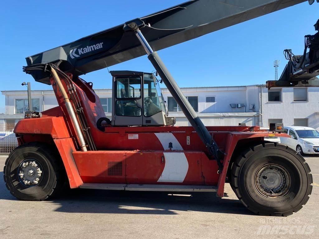 Kalmar DRF450-60S5 正面吊