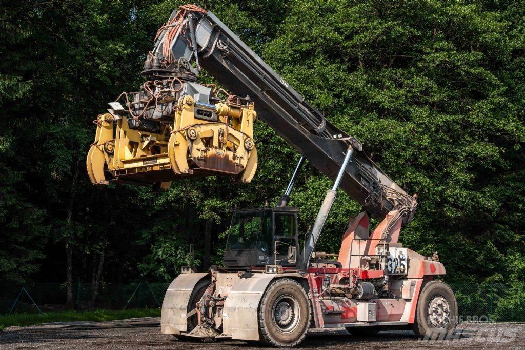 Kalmar DRF450-65A5XS 正面吊