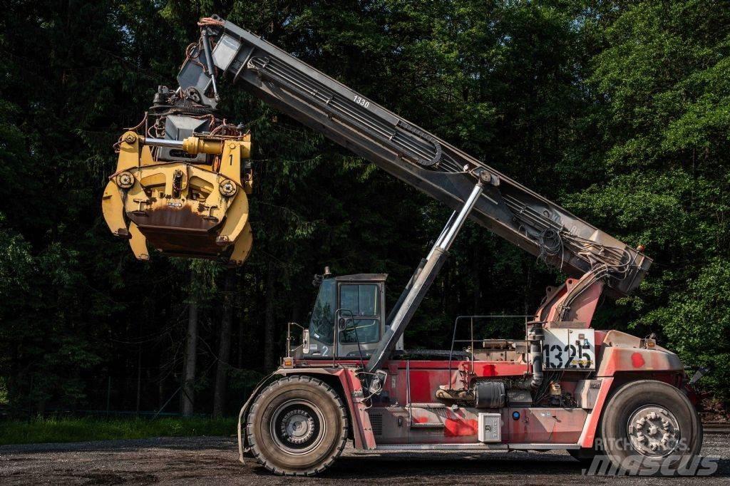 Kalmar DRF450-65A5XS 正面吊