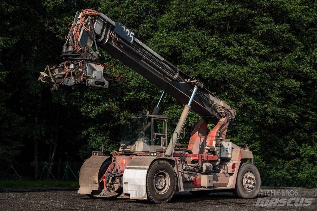Kalmar DRF450-65A5XS 正面吊
