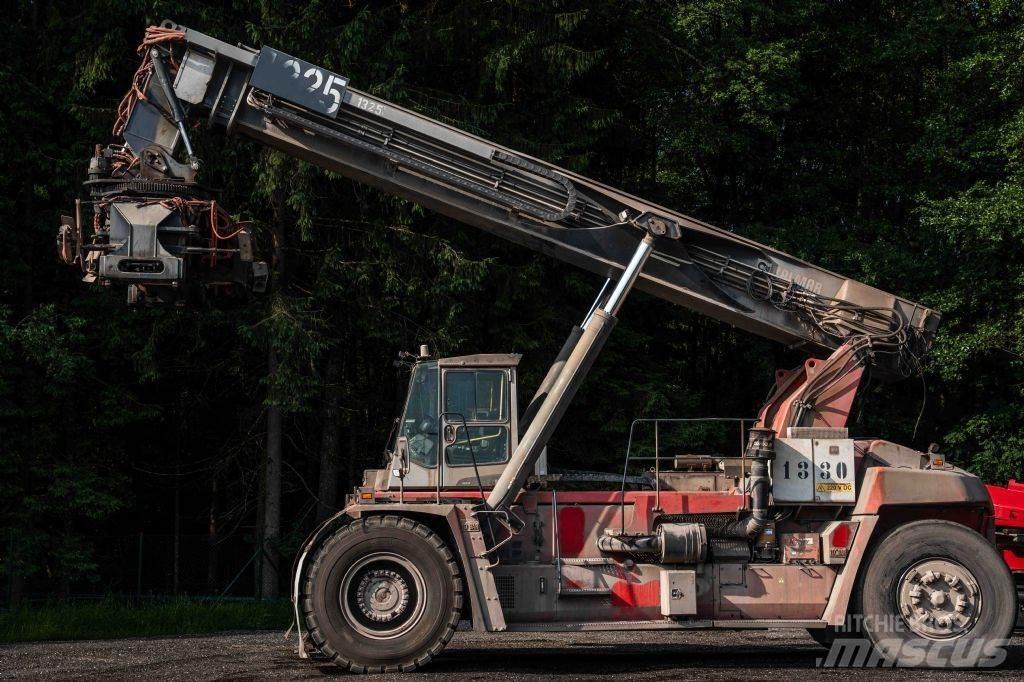 Kalmar DRF450-65A5XS 正面吊
