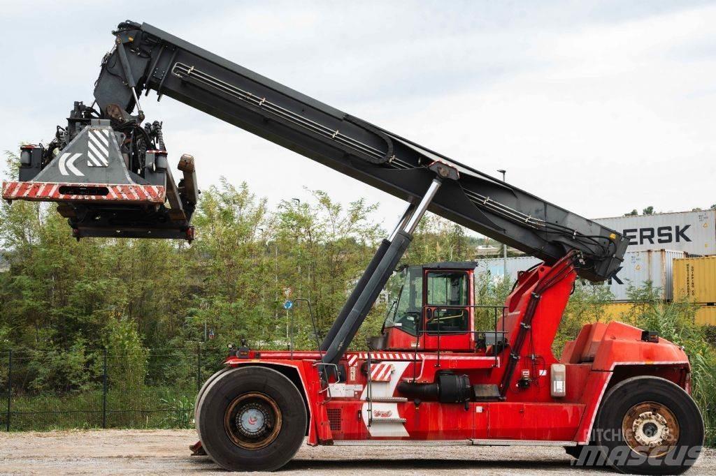 Kalmar DRF450-70C5XS 正面吊