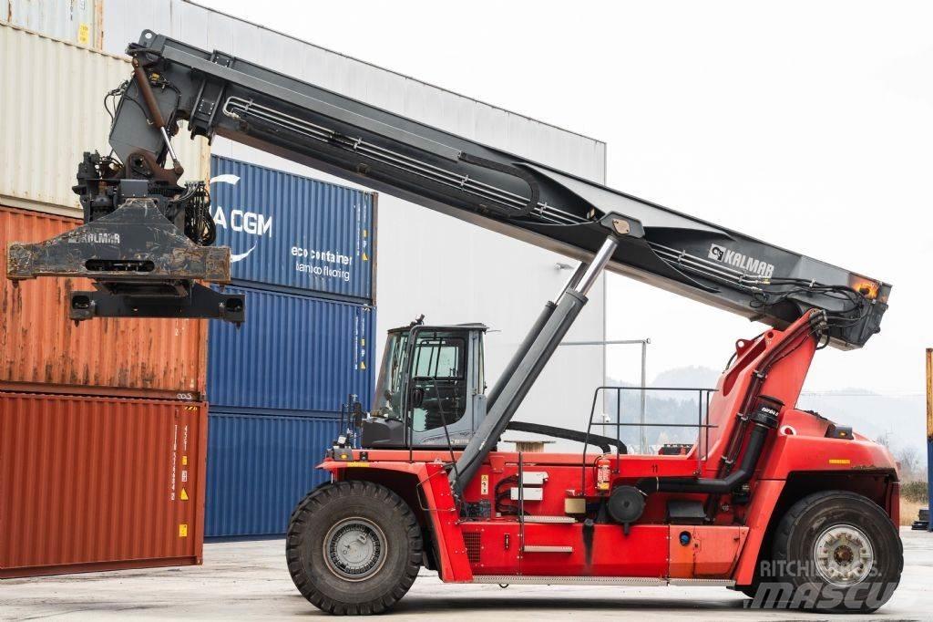 Kalmar DRG420-60S5 正面吊