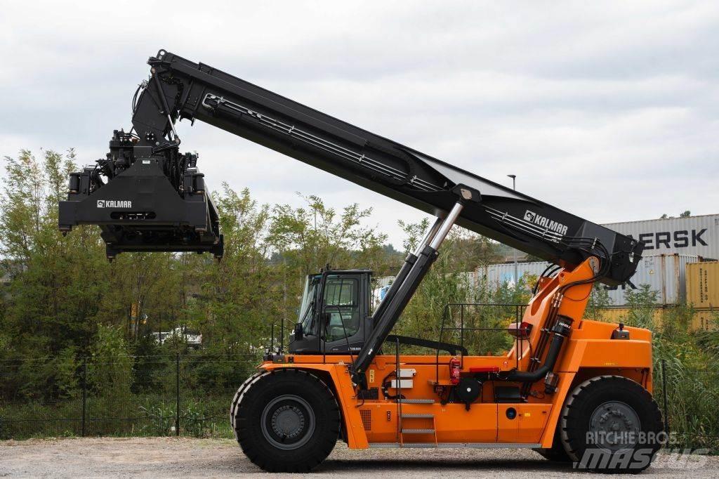 Kalmar DRG450-60C5X 正面吊