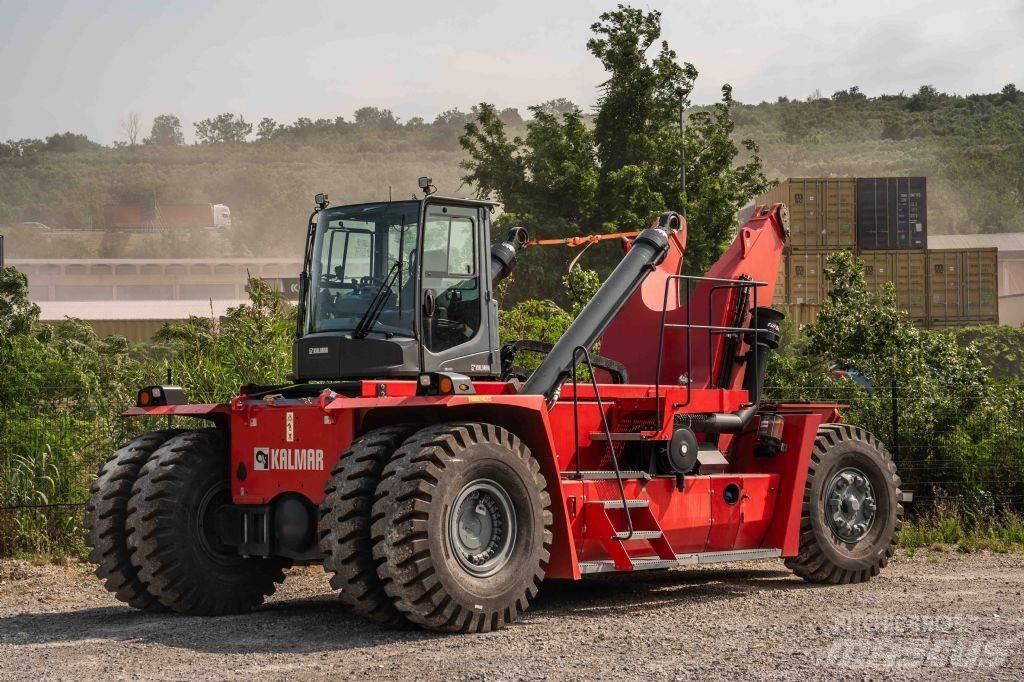 Kalmar DRG450-60S5 正面吊