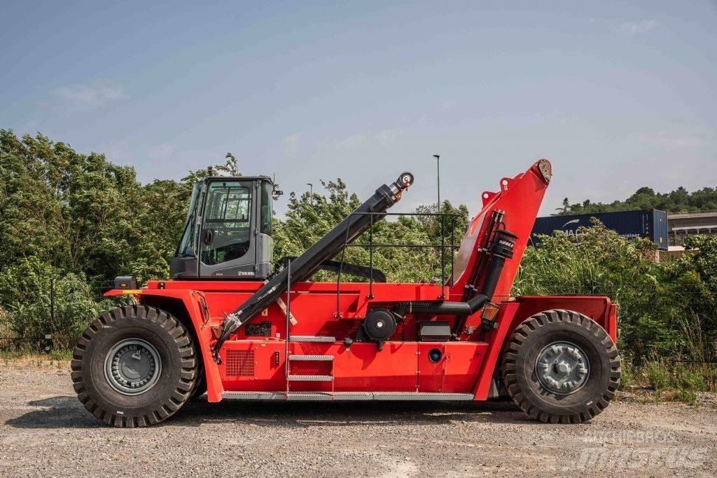 Kalmar DRG450-60S5 正面吊