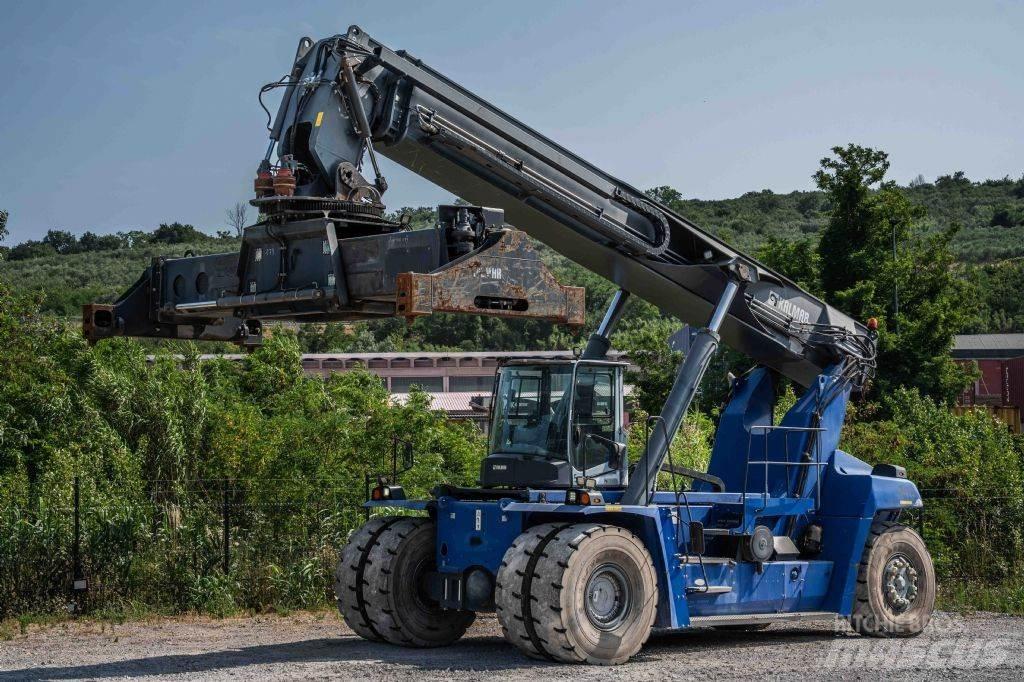 Kalmar DRG450-60S5 正面吊