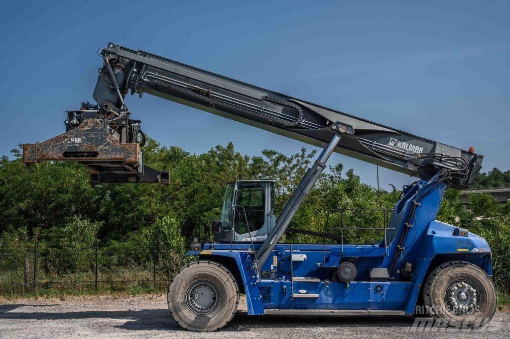 Kalmar DRG450-60S5 正面吊