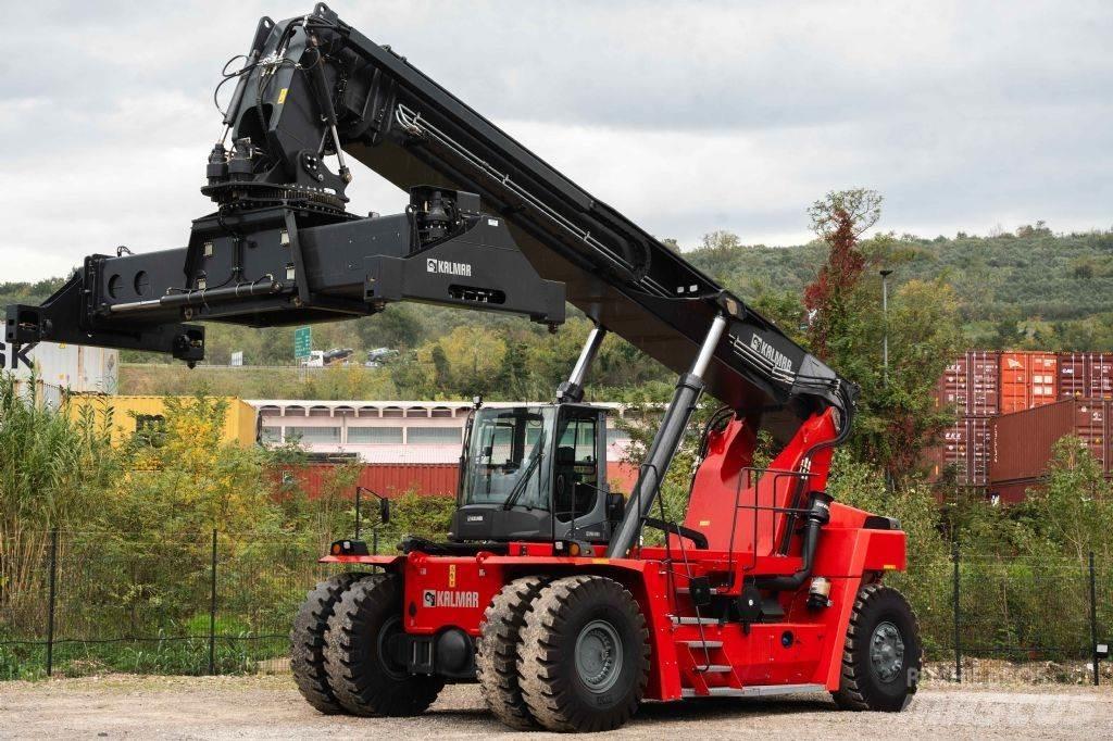 Kalmar DRG450-60S5M 正面吊