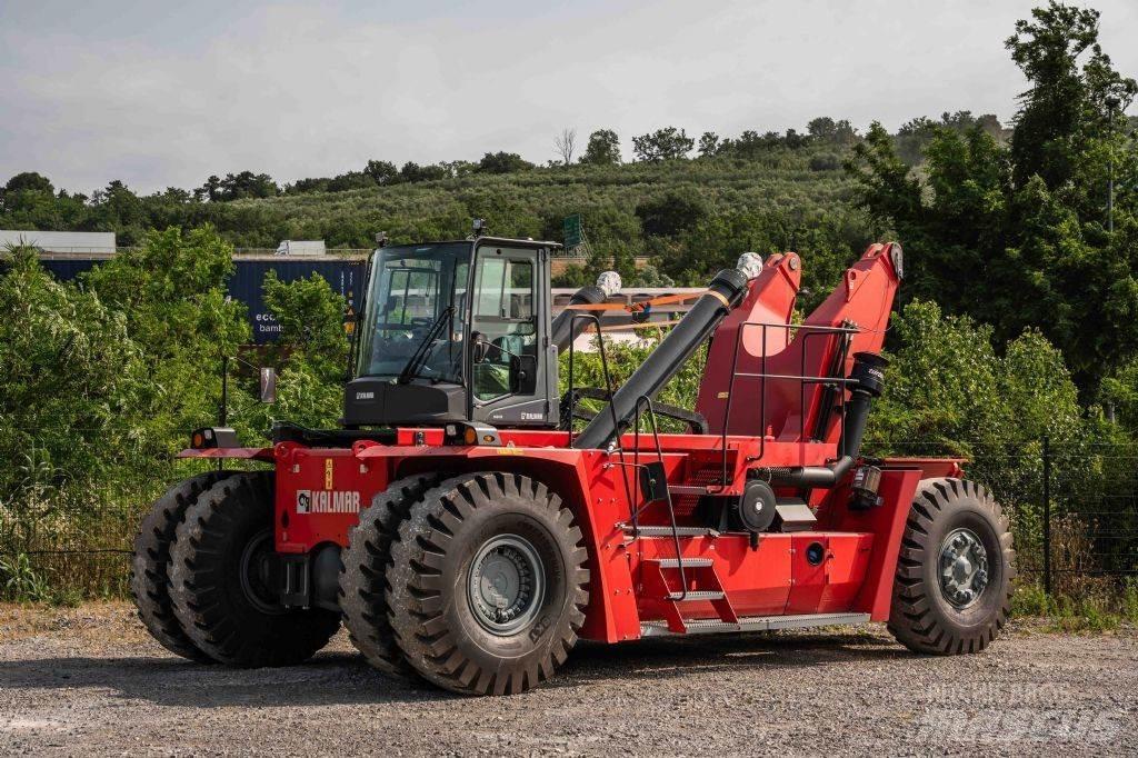 Kalmar DRG450-60S5M 正面吊