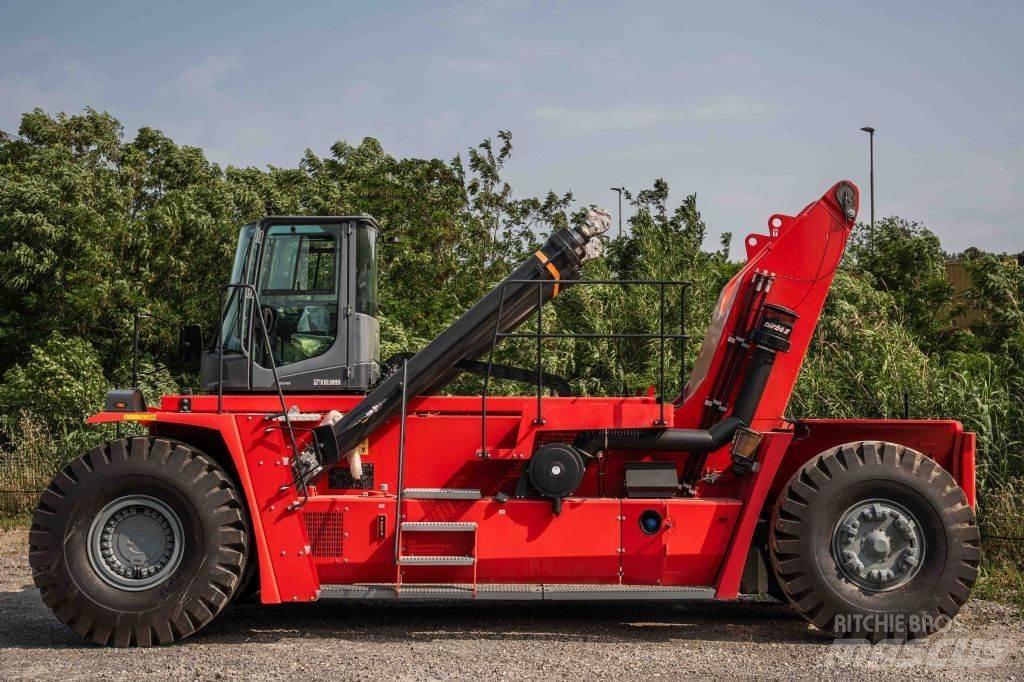 Kalmar DRG450-60S5M 正面吊