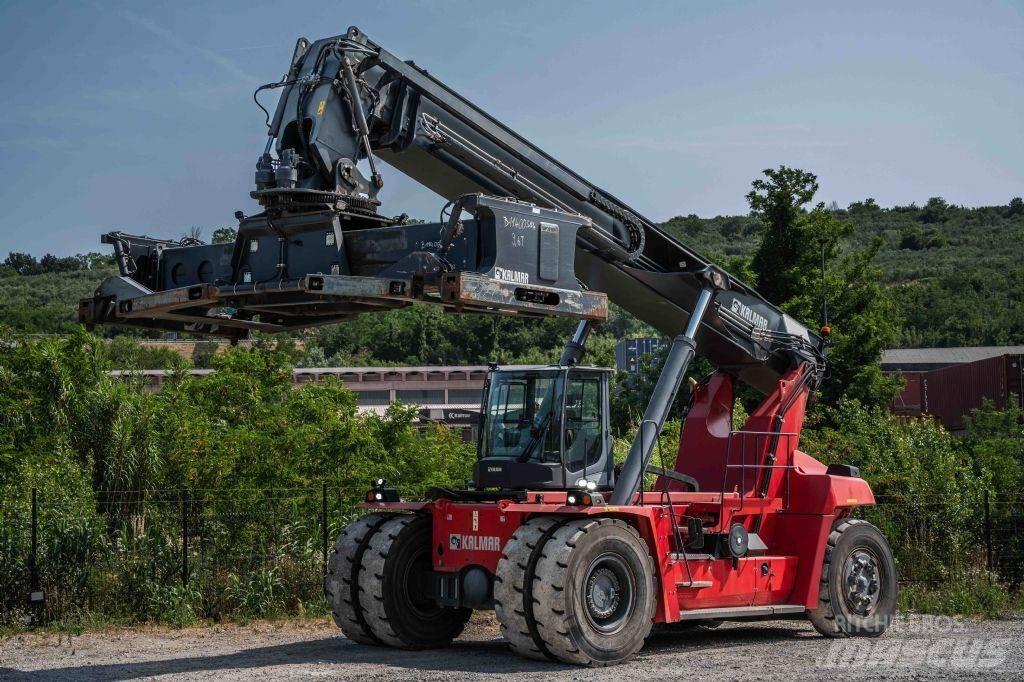 Kalmar DRG450-60S5X 正面吊