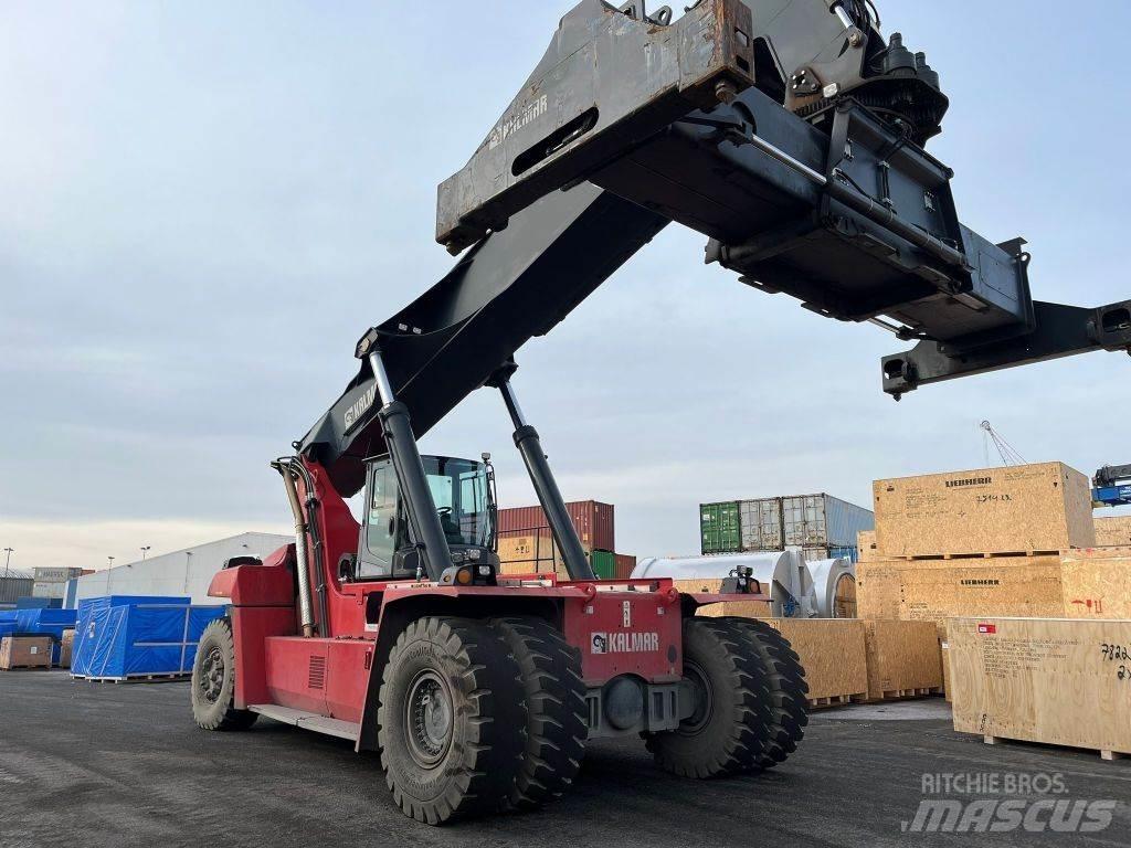 Kalmar DRG450-65S5 正面吊