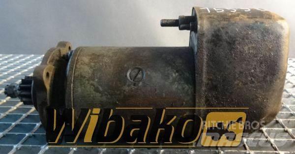  AVF Starter AVF IM16-4 建筑机械-其他