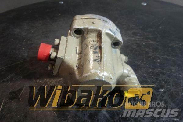 Bosch Gear pump Bosch 液压