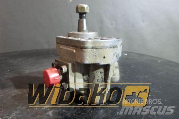 Bosch Gear pump Bosch 液压