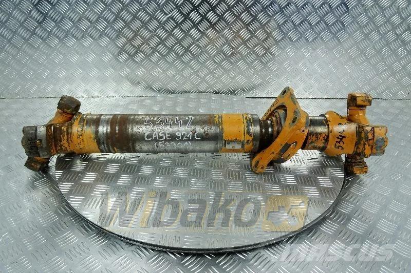 CASE 921C 轴