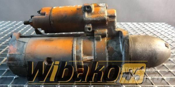 Daewoo Starter Daewoo 建筑机械-其他