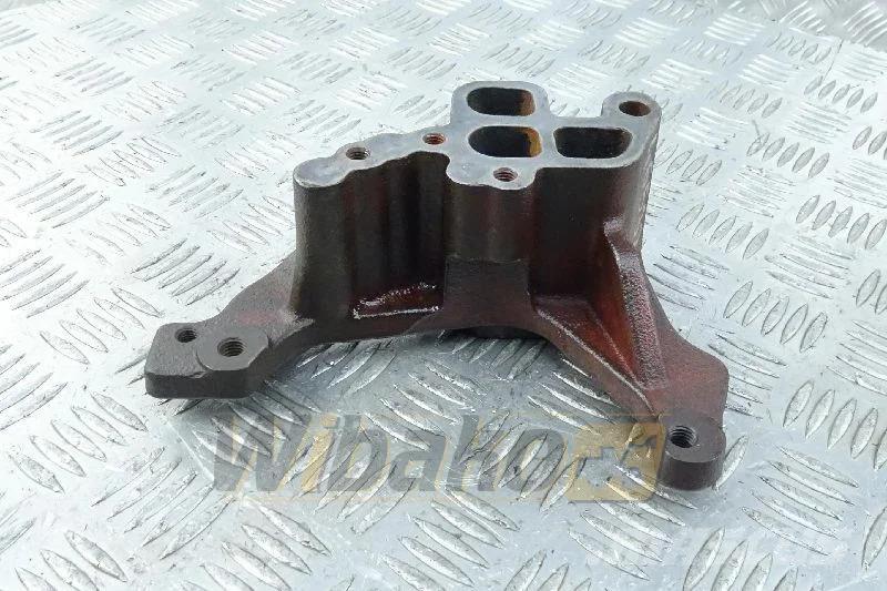 Deutz 04254429 发动机