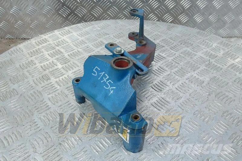 Deutz 04272747 发动机