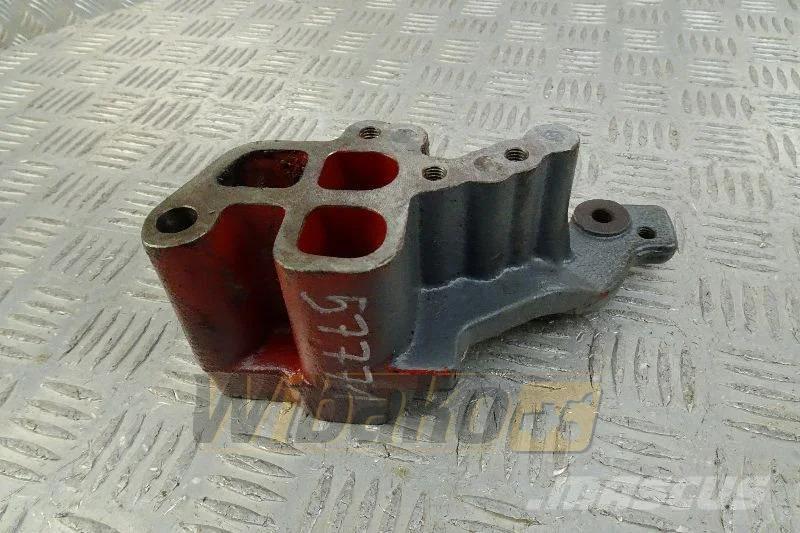 Deutz 04503755 发动机