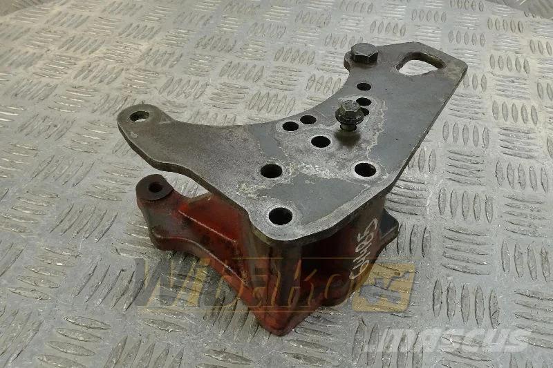 Deutz 04503755 发动机