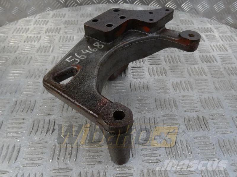 Deutz 04504345R 发动机