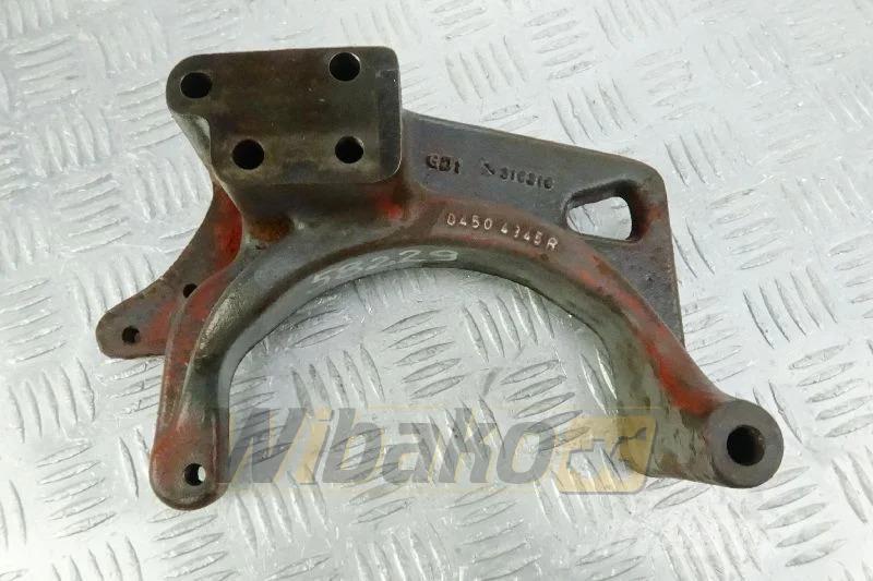 Deutz 04504345R 发动机