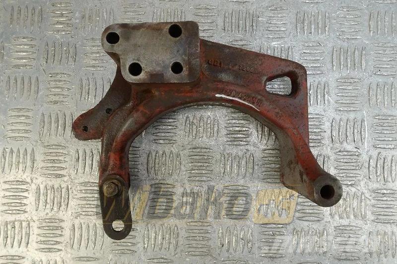 Deutz 04504345R 发动机