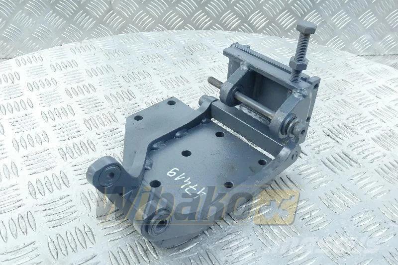 Deutz 1015 发动机