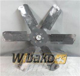 HSW Fan HSW J73 914219 发动机