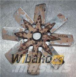 HSW Fan HSW Ł-34 发动机