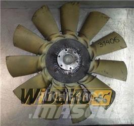 HSW Fan HSW TD 25 发动机