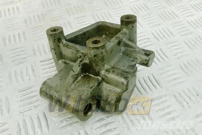 Isuzu 973628441 发动机