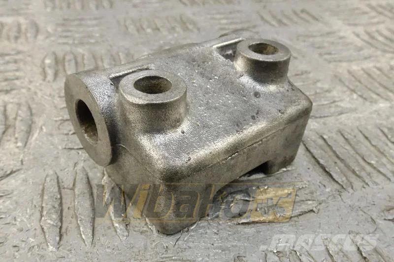 Iveco 4600128 发动机