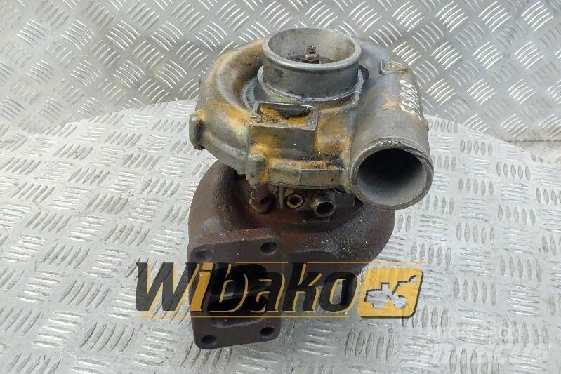  KKK Turbocharger KKK 空气推进器