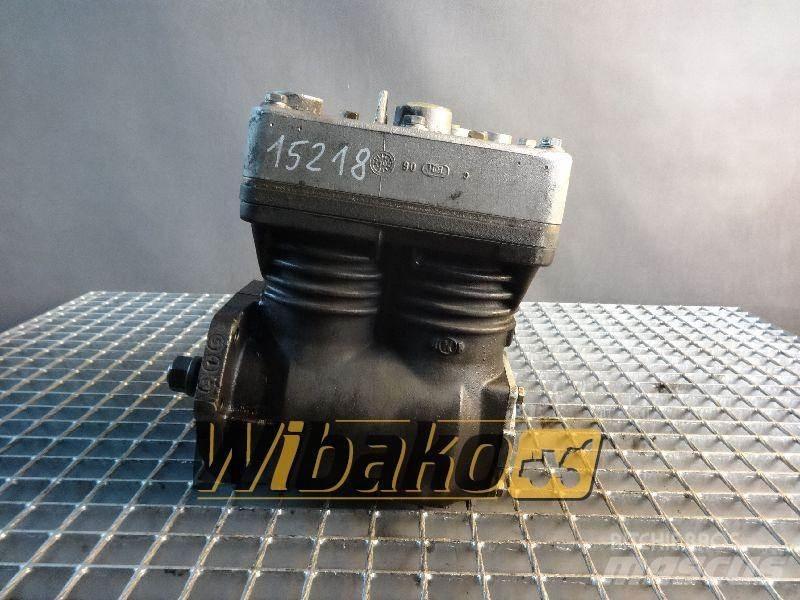  Knorr Compressor Knorr 压缩机