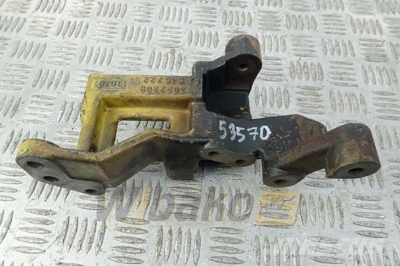 Liebherr 10116053 发动机