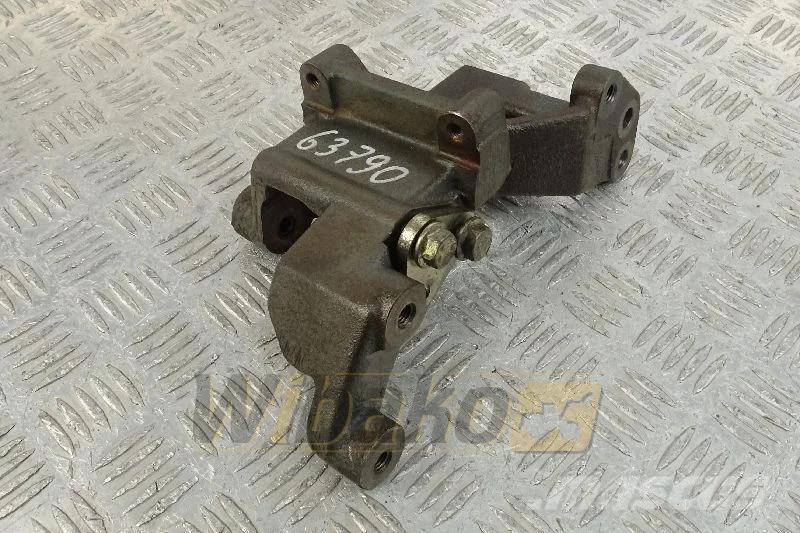 Liebherr 10116053 发动机