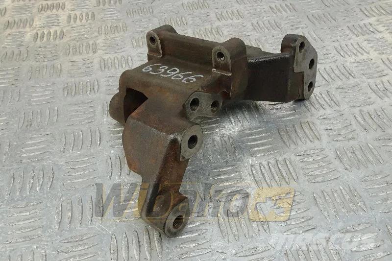 Liebherr 10116053 发动机