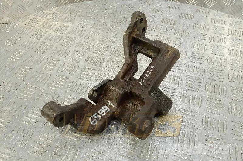 Liebherr 10116053 发动机