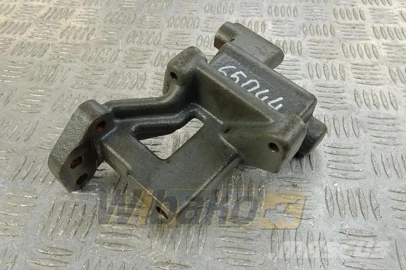 Liebherr 3022209 发动机