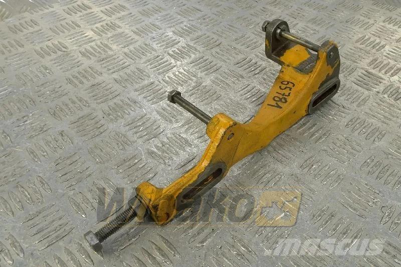 Liebherr 9269030 发动机